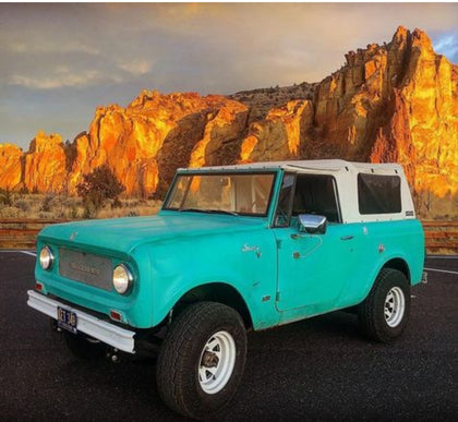 61-71 Scout 80/800