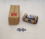 NOS International Harvester Rear Axle Electric Shift Motor Switch 79050R91