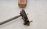NOS International Harvester Rear Axle Electric Shift Motor Switch 79050R91