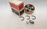 NOS 71-80 International Harvester 71-80 Scout II 69-73 Pickup Travelall Steering U-Joint Kit 150635R92