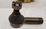 NOS 66-68 International Harvester Pickup Travelall Tie Rod End 46503HX