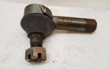 NOS 66-68 International Harvester Pickup Travelall Tie Rod End 46503HX