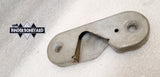 57-66 International Pickup Travelall Travelette passenger door striker plate