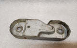 57-66 International Pickup Travelall Travelette passenger door striker plate