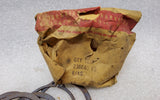 NOS 66-72 International Pickup Travelall 5 Speed Transmission External Snap Ring