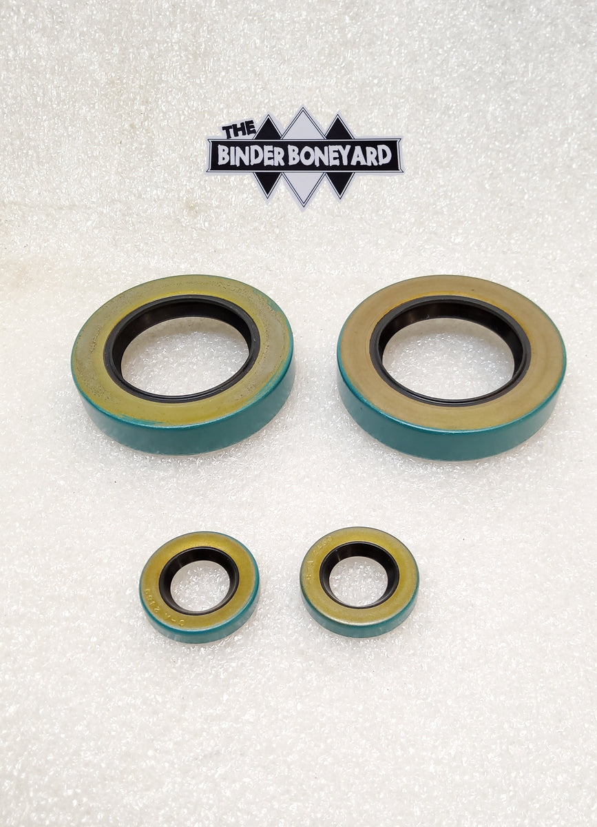 1967 Scout 800 1979 Scout II Dana Spicer 20 Transfer Case Seal Kit