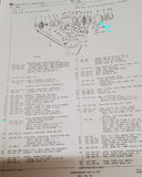 66-68 International Harvester Pickup Travelall Travelette Borg Warner 11 Automatic Extension Housing