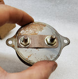 NOS 66-68 International Harvester Pickup, Travelall & Travelette Temperature Gauge 186463R91