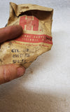 NOS  66-73 International Harvester Pickup Travelall Travelette Rear Axle Front Pinion Bearing Spacer