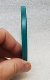 68-73 International Harvester Pickup Travelall Travelette Front Wheel Seal