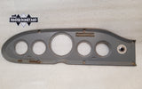 International Harvester Pickup Travelall Instrument Gauge Cluster Bezel