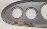International Harvester Pickup Travelall Instrument Gauge Cluster Bezel