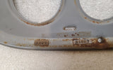 International Harvester Pickup Travelall Instrument Gauge Cluster Bezel