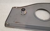 International Harvester Pickup Travelall Instrument Gauge Cluster Bezel