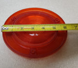 61-68 International Pickup Travelall Travelette 61-71 Scout 80/800 Taillight Lens