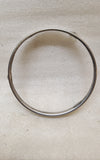 63-66 International Harvester Pickup Travelall Travelette Headlight Retaining Ring