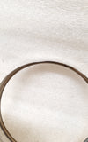 63-66 International Harvester Pickup Travelall Travelette Headlight Retaining Ring