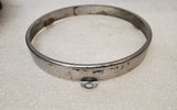 63-66 International Harvester Pickup Travelall Travelette Headlight Retaining Ring