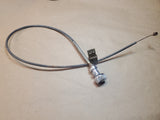66-68 International Pickup Travelall Heater Increased Capacity Heater Cable 28.5"