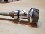 66-68 International Pickup Travelall Heater Increased Capacity Heater Cable 28.5"
