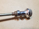 66-68 International Pickup Travelall Heater Increased Capacity Heater Cable 28.5"