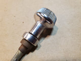 66-68 International Pickup Travelall Heater Increased Capacity Heater Cable 28.5"