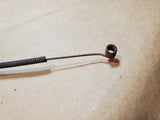 66-68 International Pickup Travelall Heater Increased Capacity Heater Cable 28.5"