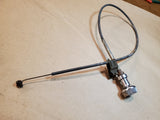 66-68 International Pickup Travelall Heater Increased Capacity Heater Cable 28.5"