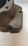 NOS 66-68 International Harvester Pickup Travelall Travelette Borg Warner 11 Transmission Case