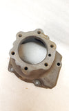 NOS 66-68 International Harvester Pickup Travelall Travelette Borg Warner 11 Transmission Case