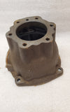 NOS 66-68 International Harvester Pickup Travelall Travelette Borg Warner 11 Transmission Case