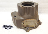 NOS 66-68 International Harvester Pickup Travelall Travelette Borg Warner 11 Transmission Case
