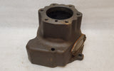 NOS 66-68 International Harvester Pickup Travelall Travelette Borg Warner 11 Transmission Case