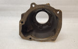 NOS 66-68 International Harvester Pickup Travelall Travelette Borg Warner 11 Transmission Case