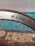 Timken 3920 Differential Left Bearing Cup Rear Axle