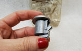 NOS 61-71 International Scout 800, Scout II, 61-72 Pickup Travelall Glovebox Door Latch Button