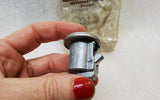 NOS 61-71 International Scout 800, Scout II, 61-72 Pickup Travelall Glovebox Door Latch Button