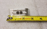 NOS OEM 71-80 International Harvester IH Scout II, Terra, Traveler Moulding Trim Strip Clips