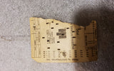 NOS OEM 71-80 International Harvester IH Scout II, Terra, Traveler Moulding Trim Strip Clips