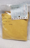 NOS International IH Scout II/Pickup Travelall Travelette AC/Freon Compressor Gasket 431761C1