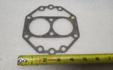 NOS International IH Scout II/Pickup Travelall Travelette AC/Freon Compressor Gasket 431761C1