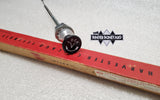 NOS 69-73 International Pickup Travelall Fresh Air Vent Pull Cable 372793C91