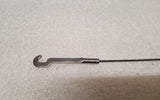 NOS 66-68 International IH PickupTravelallTravelette Self Adjusting Brake Cable 308156C91