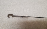 NOS 66-68 International IH PickupTravelallTravelette Self Adjusting Brake Cable 308156C91