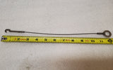 NOS 66-68 International IH PickupTravelallTravelette Self Adjusting Brake Cable 308156C91