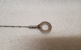 NOS 69-73 International IH Pickup Travelall Travelette/ Scout II Brake Cable 308283C91