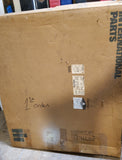 NOS 69-75 International IH Pickup Travelall Travelette Interior Door Access Panel Driver Side 341799C1