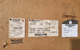 NOS 69-75 International IH Pickup Travelall Travelette Interior Door Access Panel Driver Side 341799C1