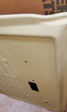 NOS 69-75 International IH Pickup Travelall Travelette Interior Door Access Panel Driver Side 341799C1