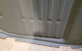 NOS 69-75 International IH Pickup Travelall Travelette Interior Door Access Panel Driver Side 341799C1